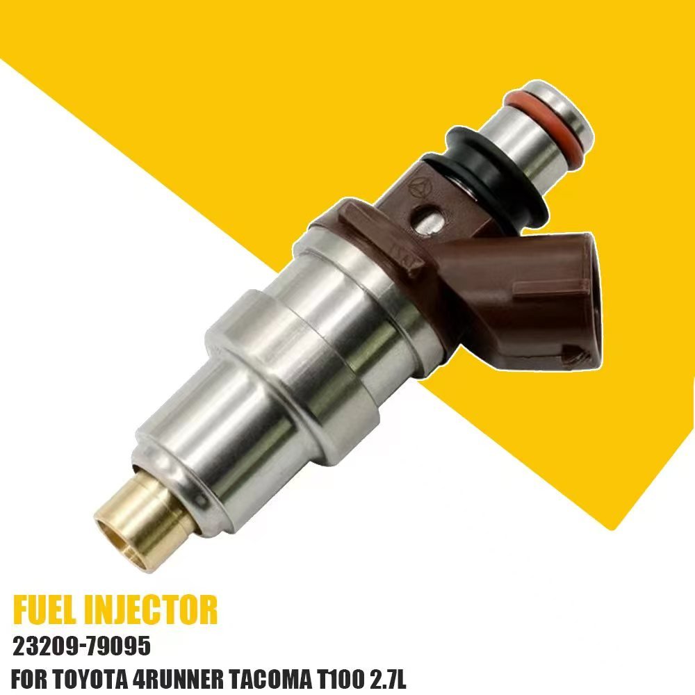 تويوتا 4 رنر تاكوما T100 2.7 لتر - 23209-79095 - YIHE Auto Parts